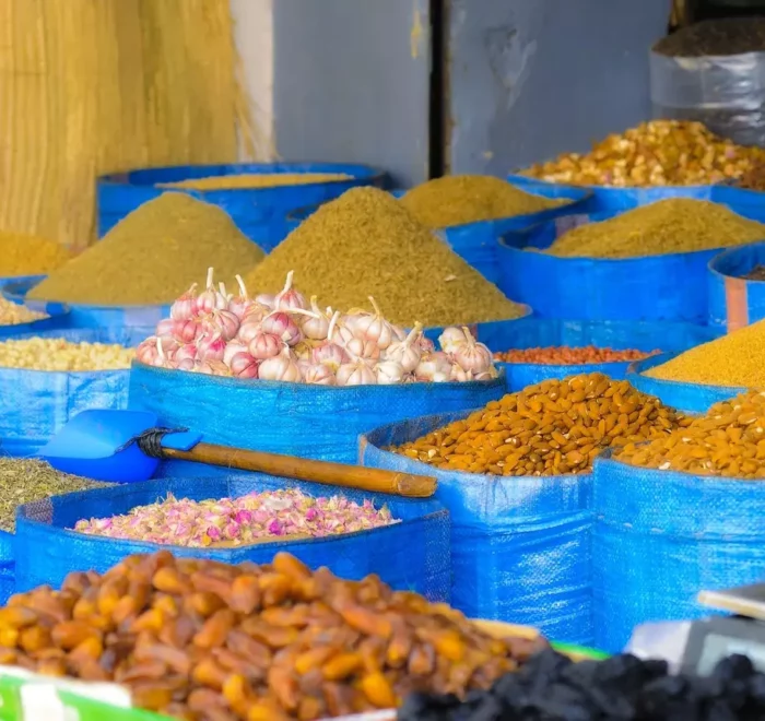 2 Days Desert Tour Fes to Sahara Desert of Merzouga