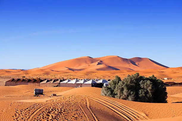 2 Days Desert Trip from Ouarzazate