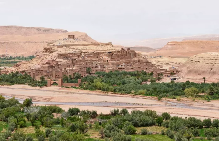 3 Days Desert trip to Merzouga from Marrakech