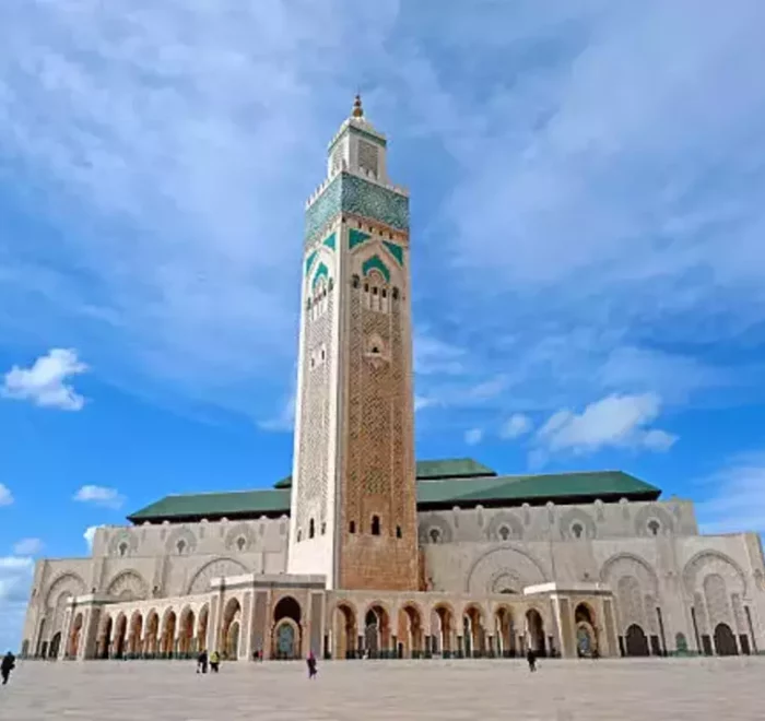 tours from casablanca