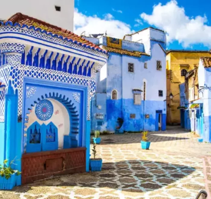 tours from tangier