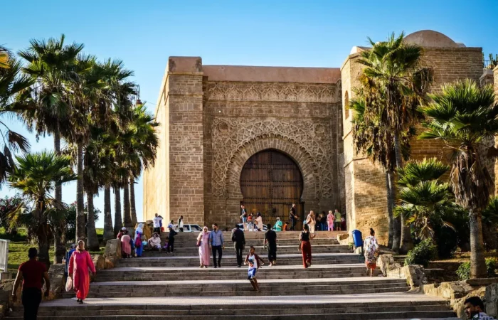 10 Days Morocco Tour from Casablanca