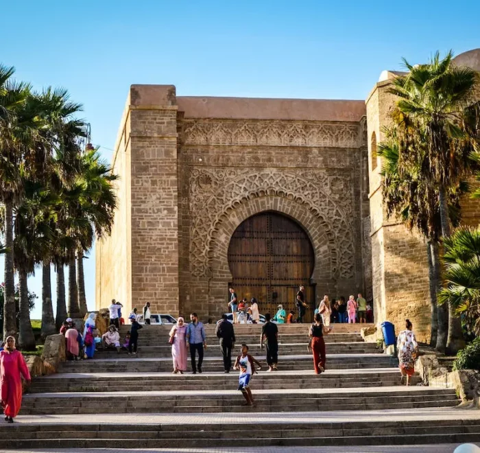 10 Days Morocco Tour from Casablanca