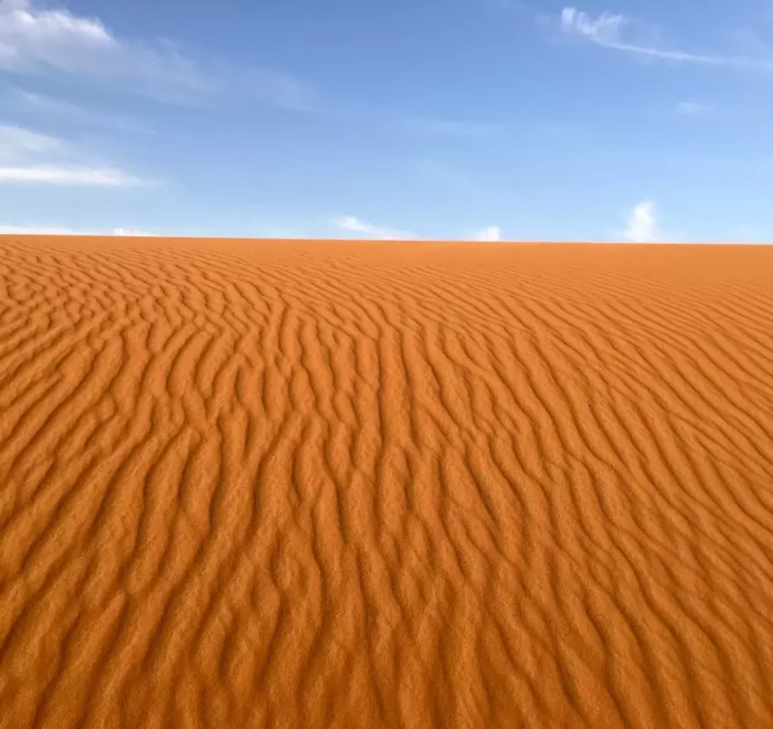 4 DAYS DESERT TRIP MARRAKECH TO MERZOUGA