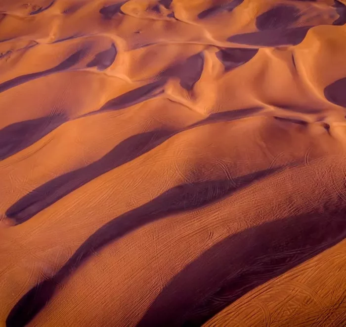 6 Days Desert Trip from Casablanca