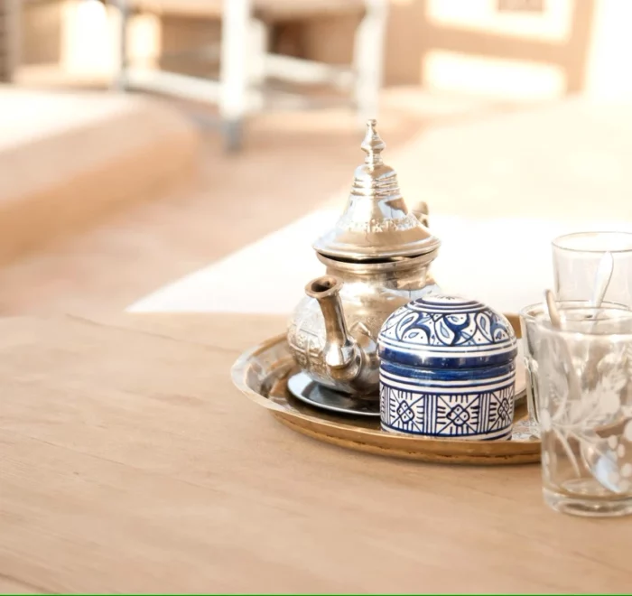 3 day desert tour from Errachidia to Merzouga