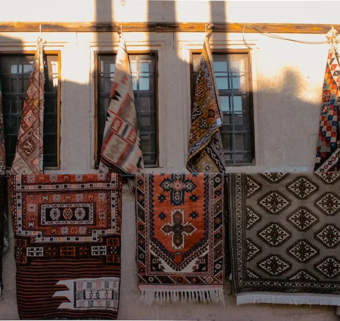 5 days desert trip from Casablanca