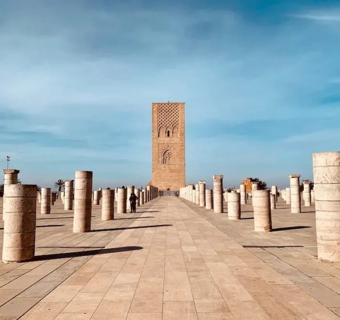 6-Day tour of Northern Morocco