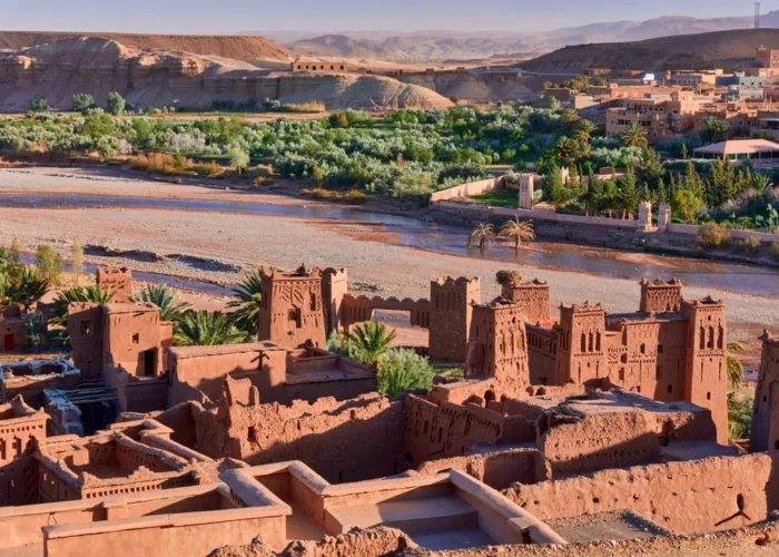 tours from ouarzazate