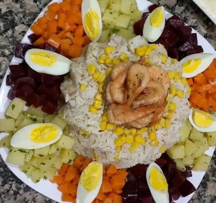 moroccan salad