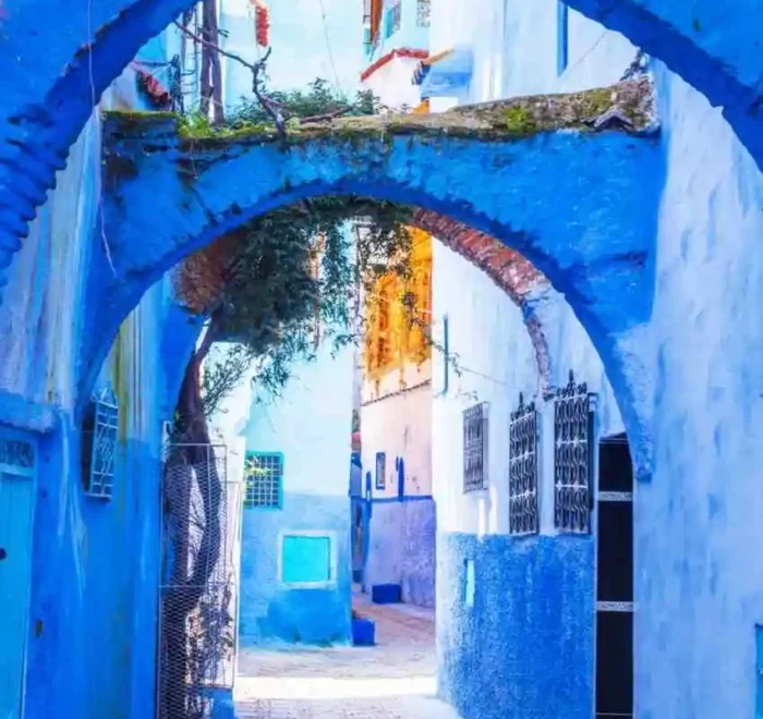 Morocco private tours