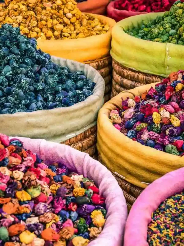Morocco desert tours