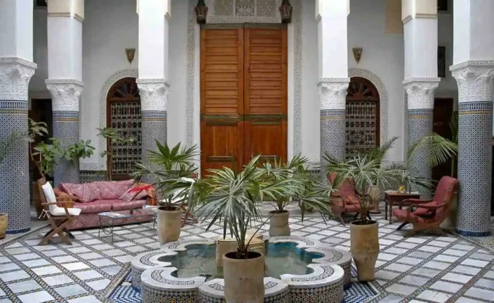 Authentic Moroccan Experiences