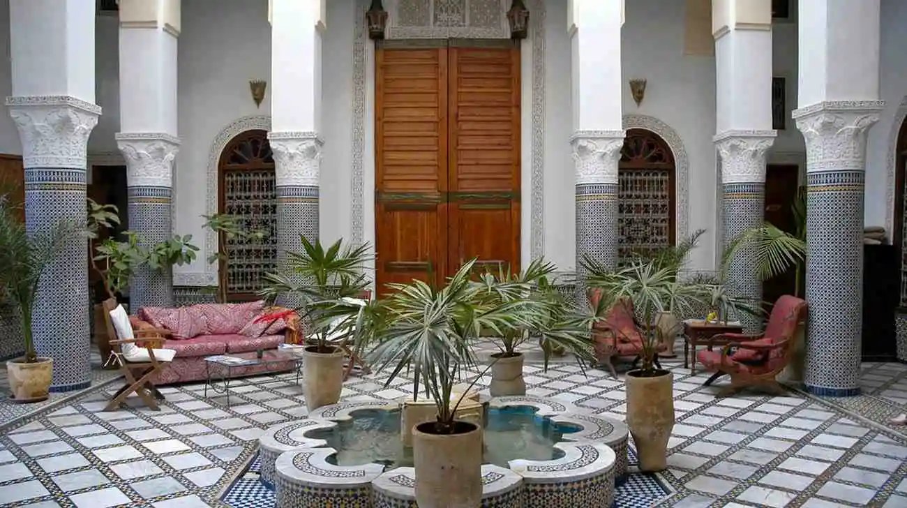 Authentic Moroccan Experiences