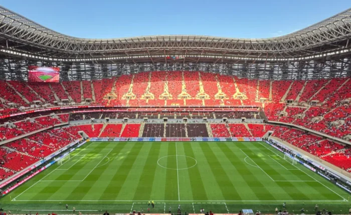 Morocco Travel AFCON 2025