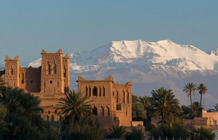 10 day Morocco Itinerary
