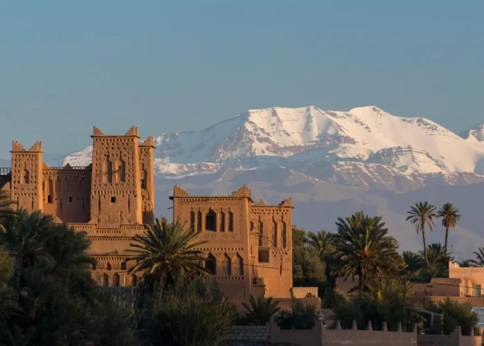 10 day Morocco Itinerary