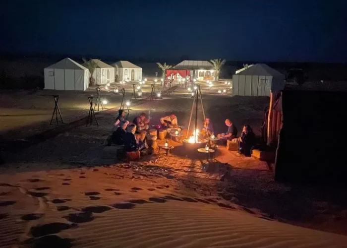 Morocco Authentic tour 10 days